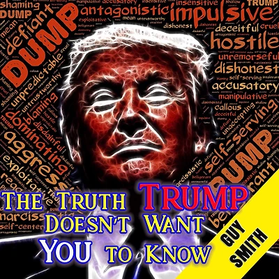 The Truth Trump Doesn't Want You to Know