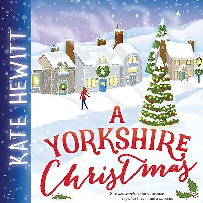 A Yorkshire Christmas