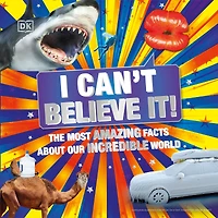 I Can't Believe It!