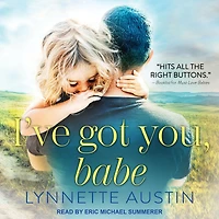 I've Got You, Babe