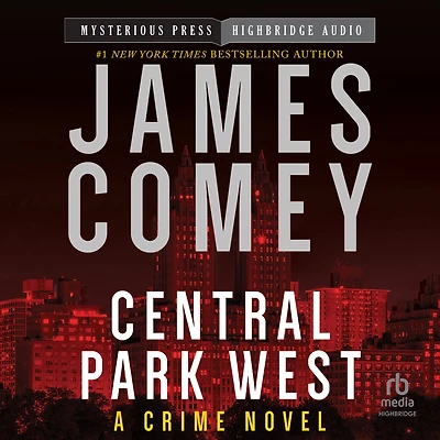 Central Park West