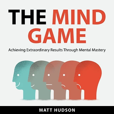The Mind Game