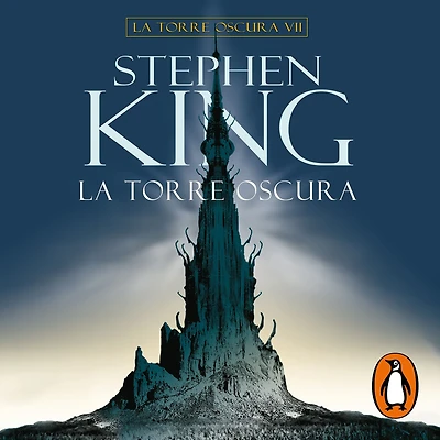 La Torre Oscura (La Torre Oscura 7)