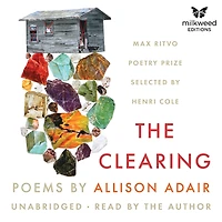 The Clearing: Poems