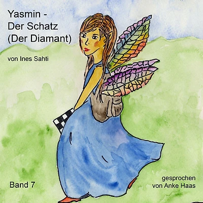 Der Schatz (Der Diamant)