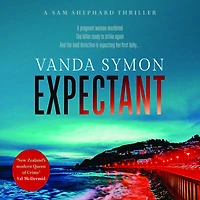 Expectant (Sam Shephard Series #5)