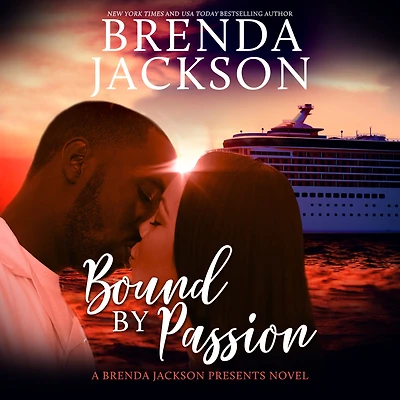 Bound by Passion