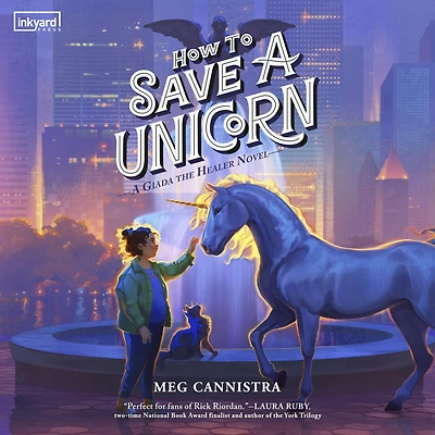 How to Save a Unicorn