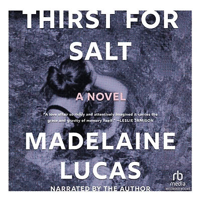 Thirst for Salt