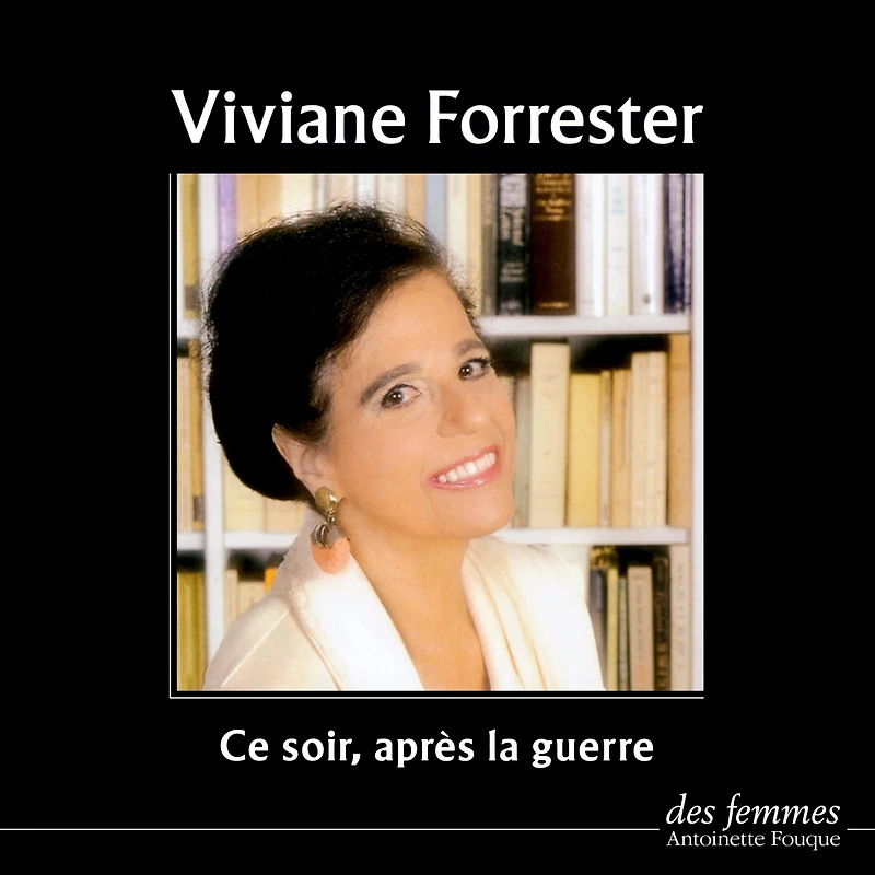 Ce soir après la guerre (Abridged)