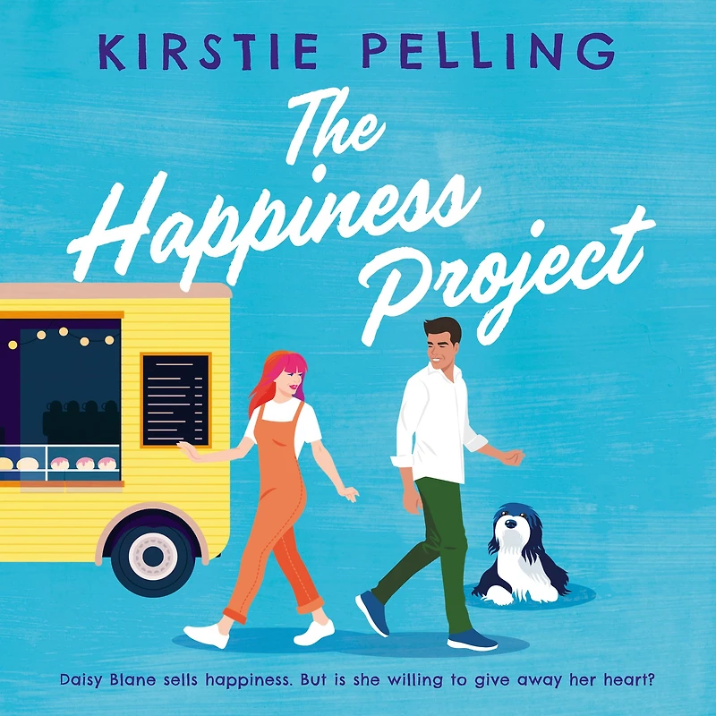 The Happiness Project: A totally hilarious and heart-warming romantic comedy