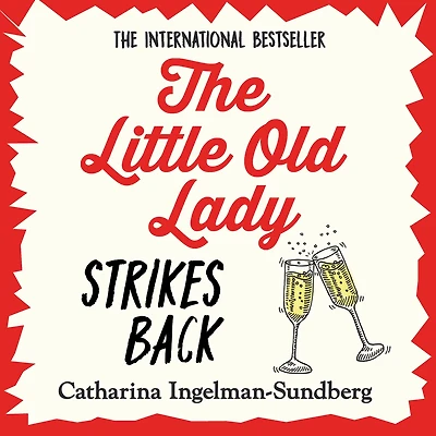 The Little Old Lady Strikes Back