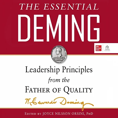 The Essential Demming (PB)
