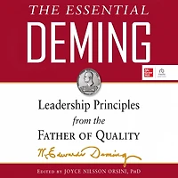 The Essential Demming (PB)