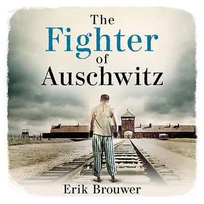 The Fighter of Auschwitz: incredible true story Leen Sanders who boxed to help others survive