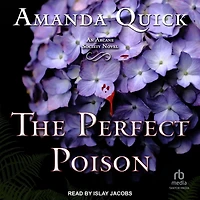 The Perfect Poison (Arcane Society Series #6)