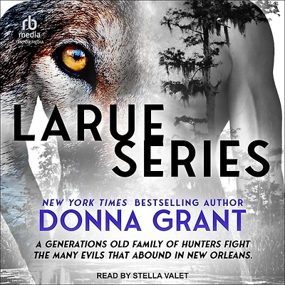 LaRue Box Set