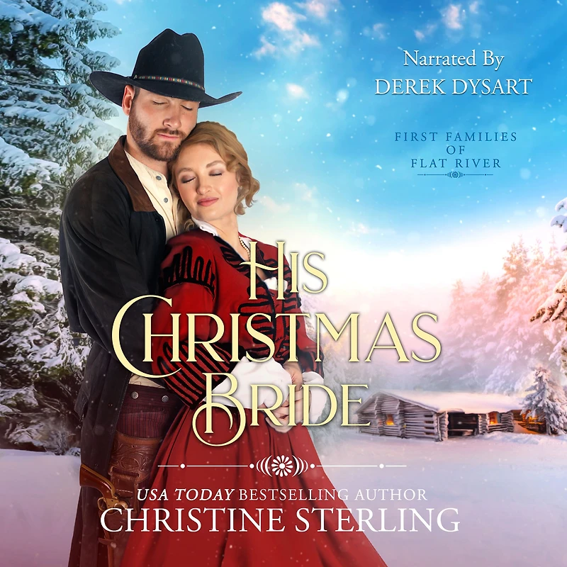 His Christmas Bride