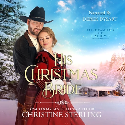 His Christmas Bride