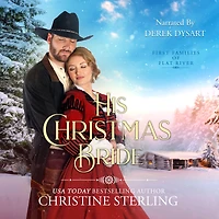 His Christmas Bride