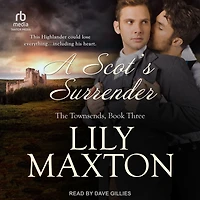 A Scot's Surrender (Townsend Series #3)