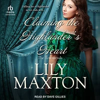 Claiming the Highlander's Heart (Townsend Series #4)