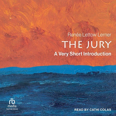 The Jury: A Very Short Introduction