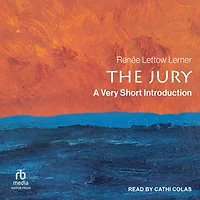 The Jury: A Very Short Introduction
