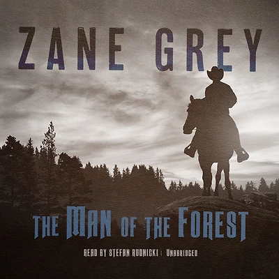 the Man of Forest