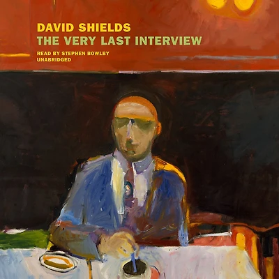 The Very Last Interview