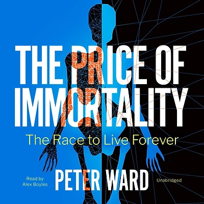 The Price of Immortality: Race to Live Forever