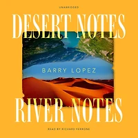 Desert Notes and River