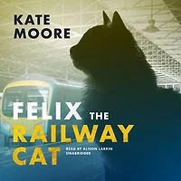 Felix the Railway Cat