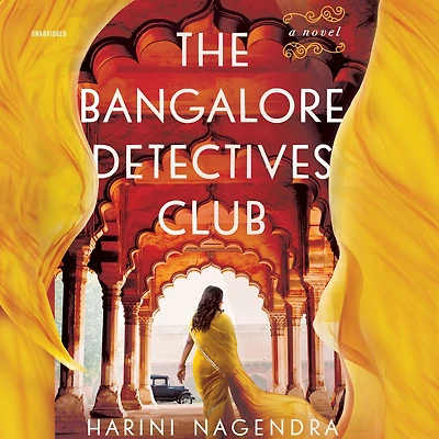 The Bangalore Detectives Club: A Novel