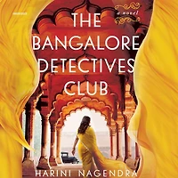 The Bangalore Detectives Club: A Novel