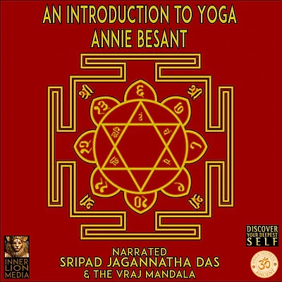 An Introduction to Yoga