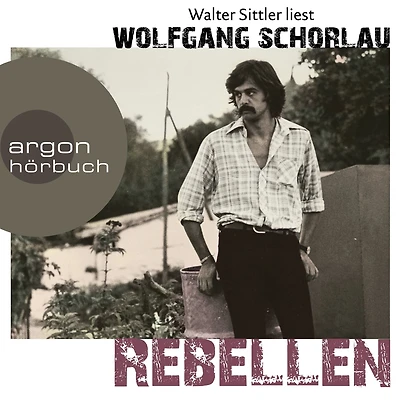 Rebellen (Ungekürzte Lesung)