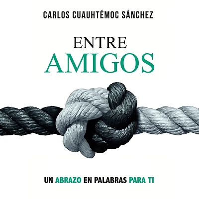 Entre amigos: Un abrazo en palabras para ti