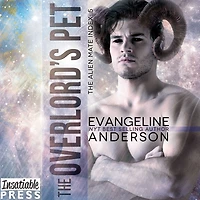The Overlord's Pet: Alien Mate Index, Book Five