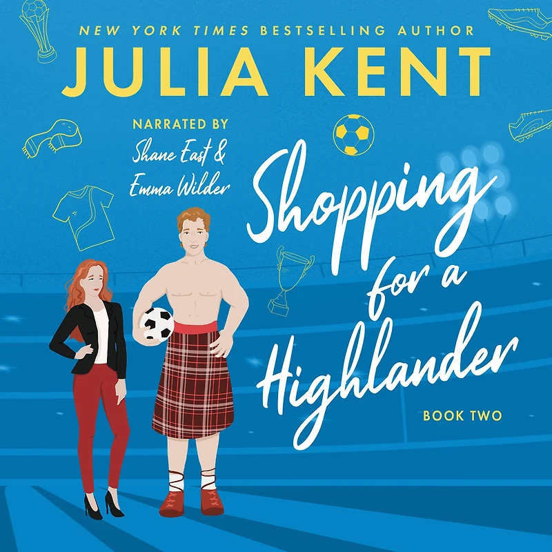 Shopping for a Highlander