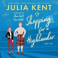 Shopping for a Highlander