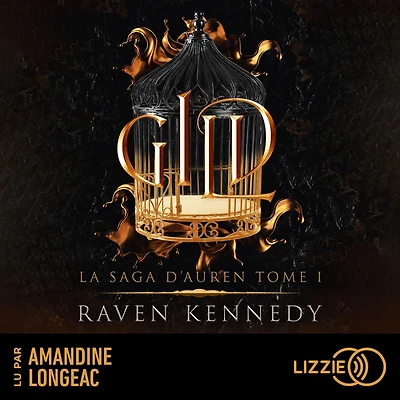 La Saga d'Auren - Volume 1: Gild