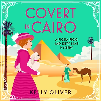 Covert Cairo