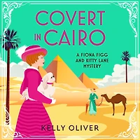 Covert Cairo