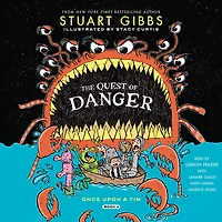 The Quest of Danger
