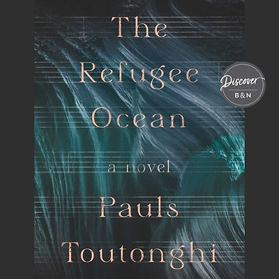 The Refugee Ocean