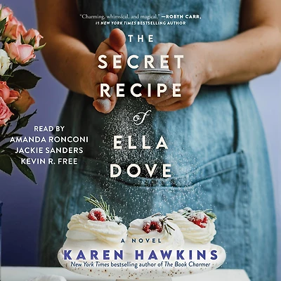 The Secret Recipe of Ella Dove