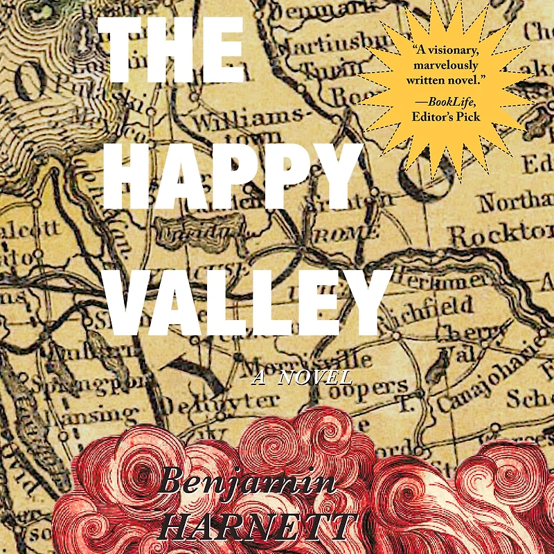 The Happy Valley