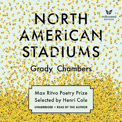 North American Stadiums