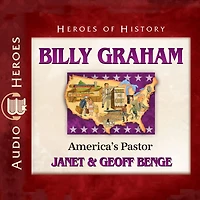 Billy Graham: America's Pastor